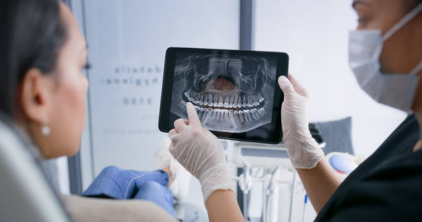 Licensed Teeth Cleaning And Checkup service in Garrison, ND - Dentist Open Now